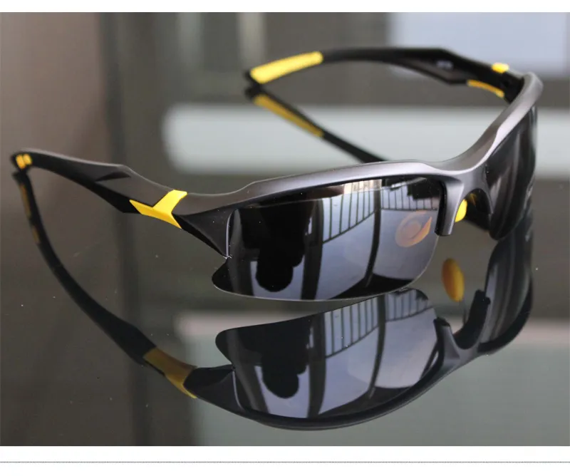 COMAXSUN Professional Polarized Mens Cycling Eyewear UV 400 Protection For  Outdoor Sports, Driving, Fishing Tr90 230103 From Zhi09, $28.13
