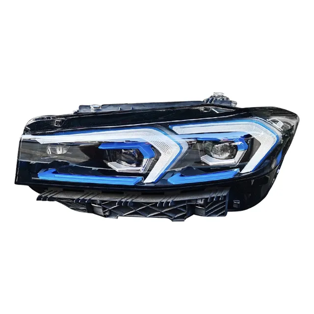 BMW G20 G28 LED Led Drl Headlights With DRL, Turn Signal, High 
