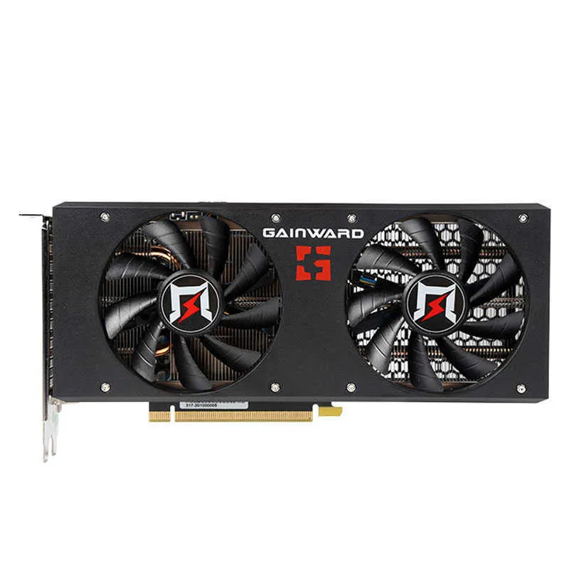 GAINWARD RTX 3060 TI Gaming Intel Graphics Control Panel 8GB RAM 