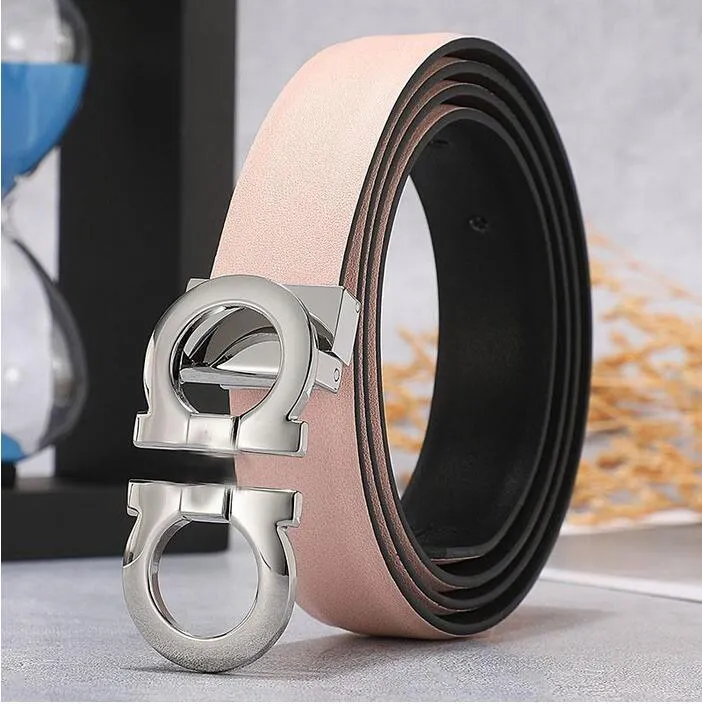 2024 Designer Belt Luxury Leather Belts For Men And Women Designer Fashion Large Buckle Leather Top Quality Womens Fashion Belt From 19 56 DHgate