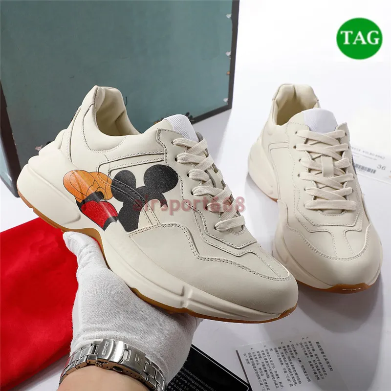 Bulk New Mens Mesh Casual Shoes Love Parade Chunky Rhyton Reflective Leather Printed Sneaker Navy White Beige Red Khaki Pink Canvas Mouse Luxury Men Women Designer Sneakers From Menshoes101, $61.43 | DHgate.Com Bulk New Mens Mesh Casual Shoes Love Parade Chunky Rhyton Reflective Leather Printed Sneaker Navy White Beige Red Khaki Pink Canvas Mouse Luxury Men Women Designer Sneakers From Menshoes101, $61.43 | DHgate.Com