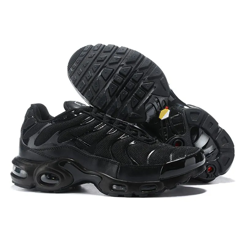 Classique Tn Hommes Tns Chaussures De Course Mode Universit Rouge Bleu Triple Blanc Noir M tallis Pewter Chaussures Requin Baskets Respirant Mesh