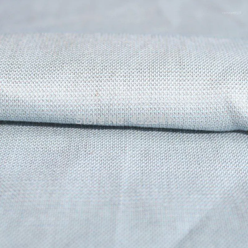 Clothing Fabric Silver Fiber EMI Shielding Antiradiation Conductive 4#