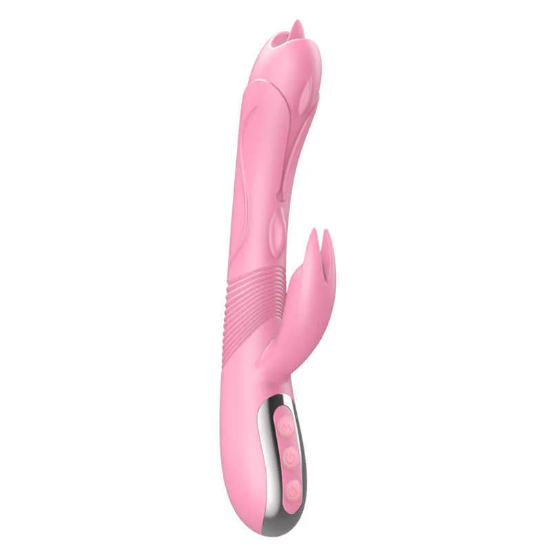 Articoli di bellezza Prodotti sexy per adulti vero dildo Vibratore Donna Soft Vagina femminile Stimolatore del clitoride Massaggiatore Negozio di masturbatori