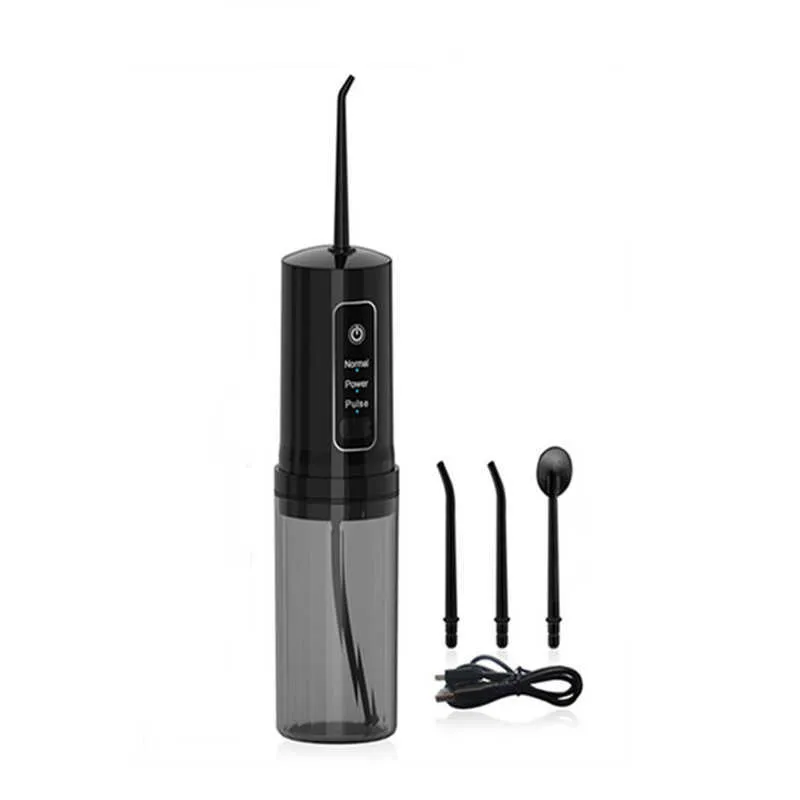 FLOSS ACQUA IRRIGATORO Orale 5 Punte, Serbatoio Da 800 Ml, Detergente Dentale Elettrico Igiene Orale, Modello 2024 Da 36,8 € | DHgate - Foto 10
