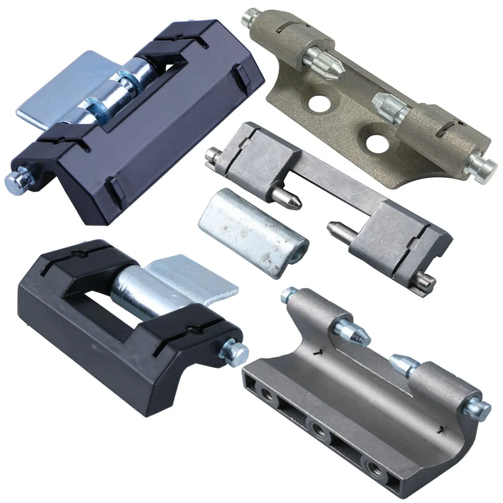 CL201 Switch Control Distribution Box Door Hinges Electric Cabinet ...