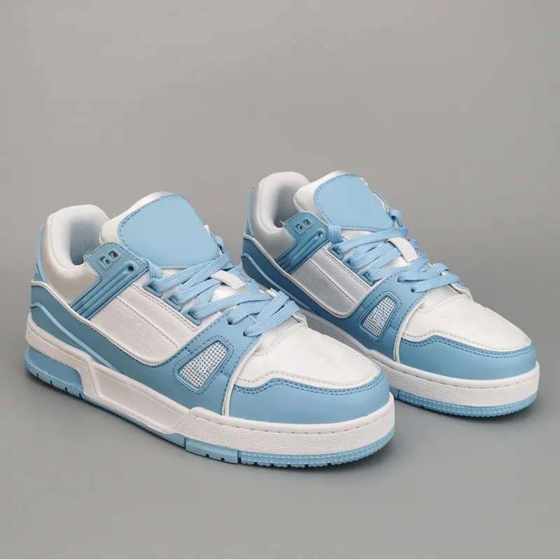 Designer Trainer Sneakers For Men & Women Leather... From ...