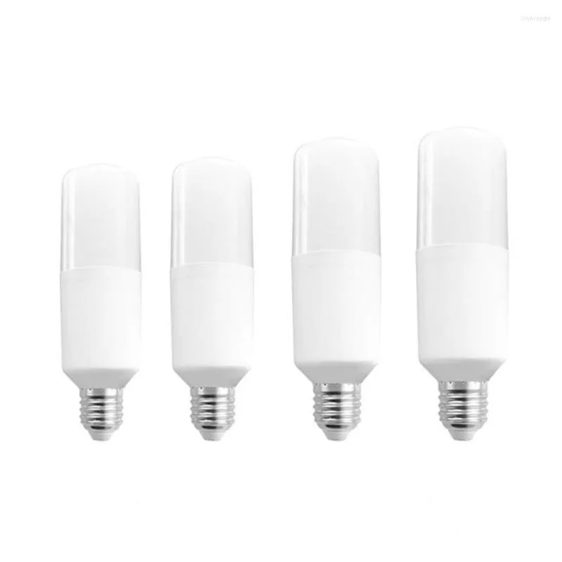 5W 10W 15W 20W LED -lamp 6500K Daglichteffect Cornstick E27 90% energiebesparing