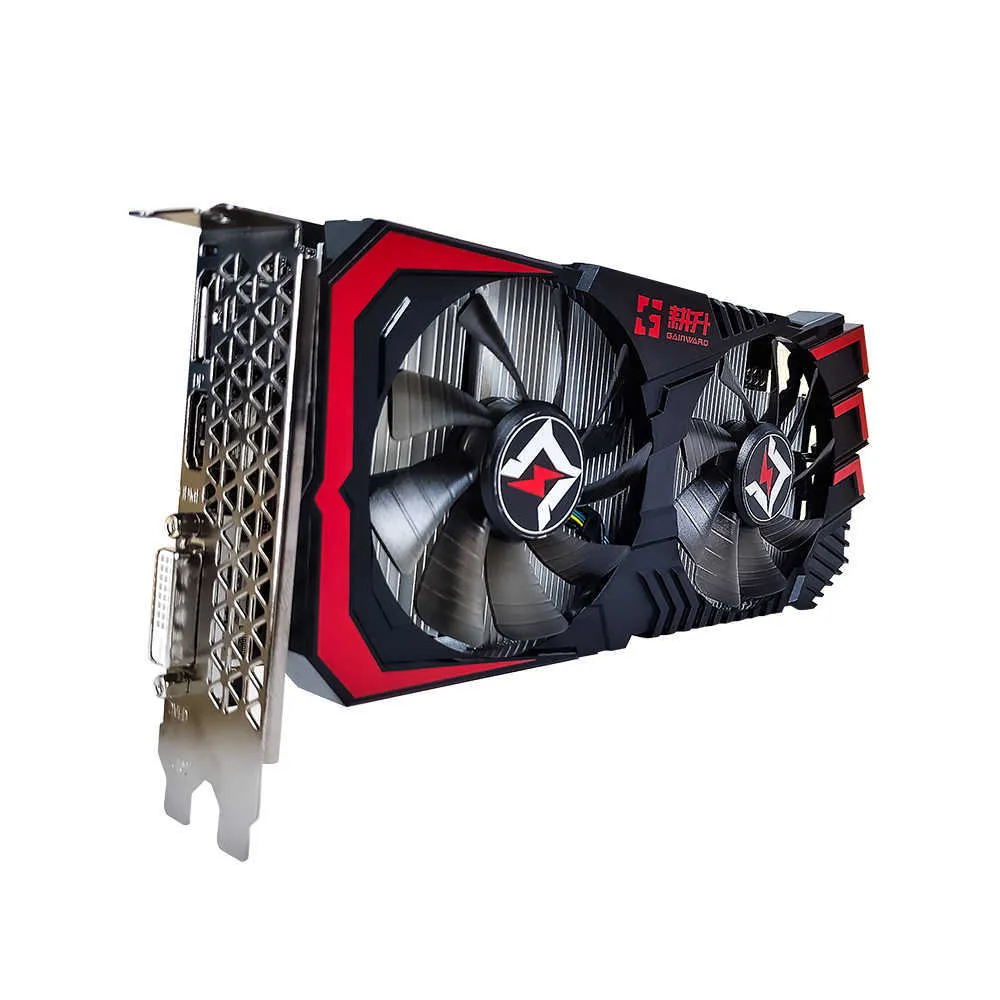 Used GAINWARD GTX 1660 SUPER 6GB GeForce GDDR6 Gaming 1660s Graphics Card 192Bit 14000Mhz GTX1660 NVIDIA Video Cards for Desktop Used GAINWARD GTX 1660 SUPER 6GB GeForce GDDR6 Gaming 1660s Graphics Card 192Bit 14000Mhz GTX1660 NVIDIA Video Cards for Desktop
