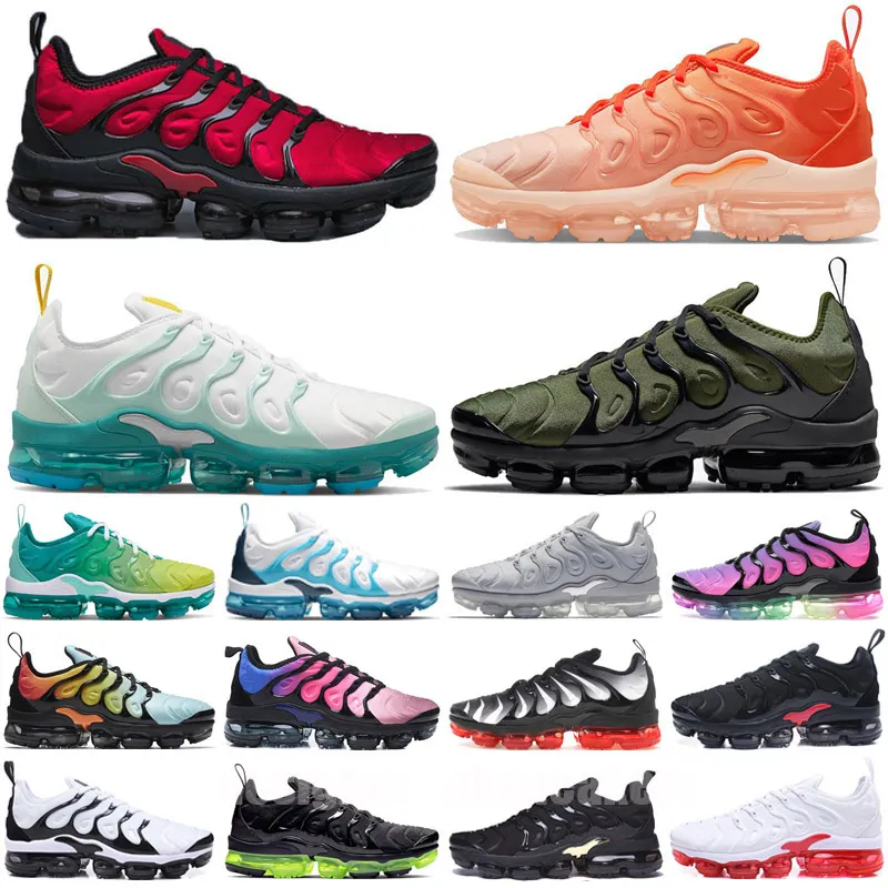 womens tns size 6
