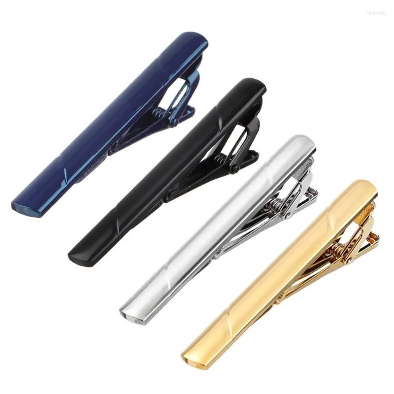 Bow Ties Stylish Upcale Wedding Business Tie Clip Clotle Pegs Pin Clothing Accessories