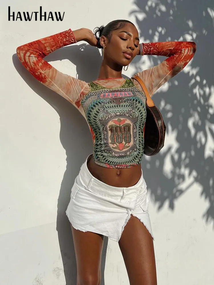 see thru mesh tops