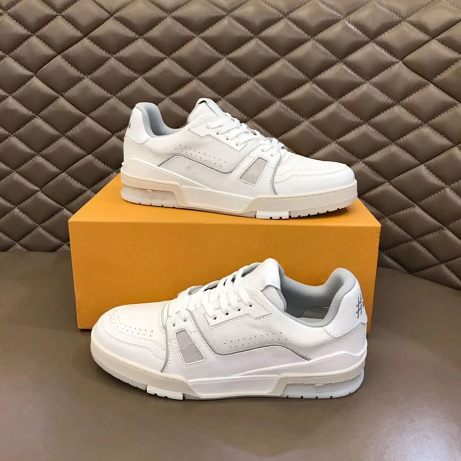 Best selling best sale mens trainers 2019