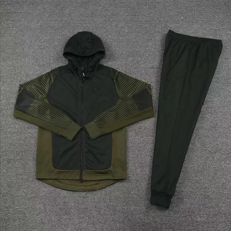 Sweater jogging suit sales