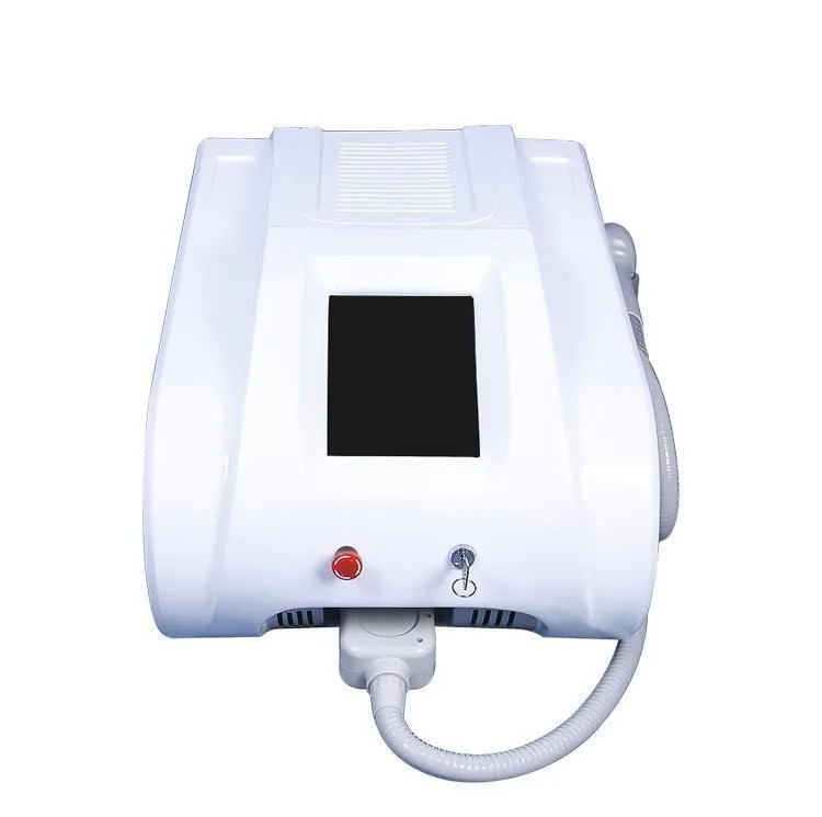 Aribaba portable 810nm diode laser hair removal machine