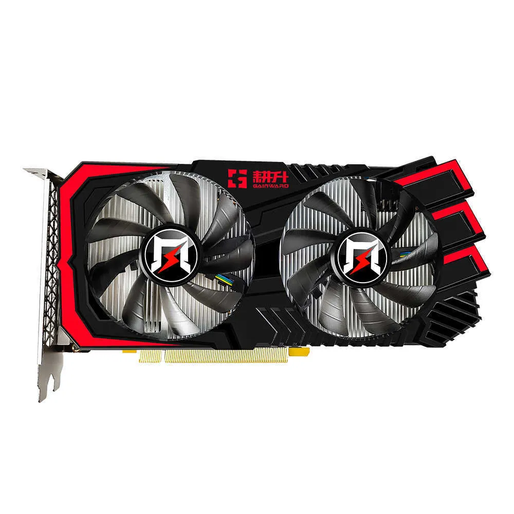 GAINWARD GTX 1660 SUPER 6GB GeForce GDDR6 Gaming 1660