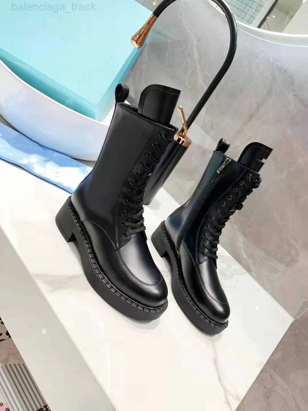Designer Shoe Women Nylon Shoes Gabardine Canvas Sneakers Wheel Lady Trainers Loafers Platform Solid h￶jda sko med l￥da H￶g 5A -kvalitet Z89E