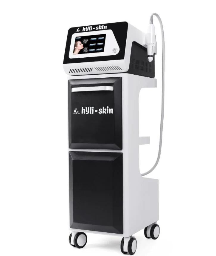 2022 Geen naald mesotherapie schoonheidssalon mesotherapie meso pistool hyaluronic naalden machine van Duitse seyo technische