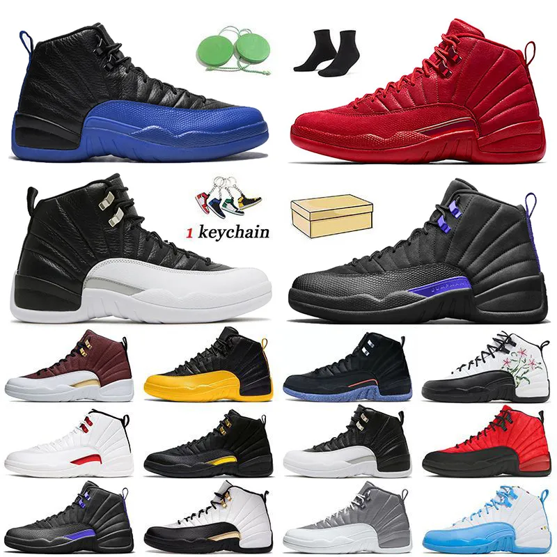 Blue store velvet 12s