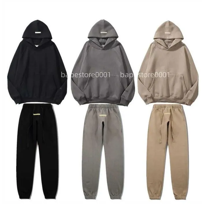 Ess Hoodie Mens Women Pullover Sweatshirt Winter... From Bapestore0001 ...