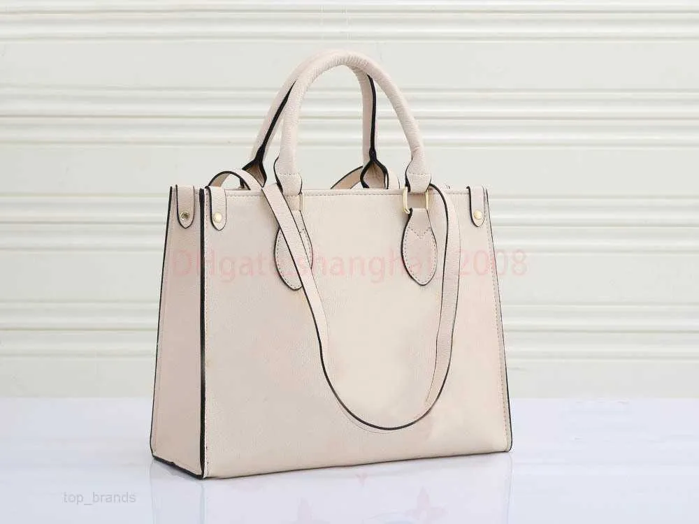 Luxurys Designers Bags 2023 bolsas femininas bolsas bolsa bolsa bolsa feminina ladries casual couro de couro ombro feminino tendências top top