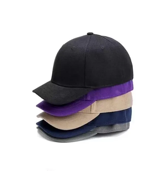 Luxurys Desingers Letter Baseball Cap Woman Caps Manempty Embroidery Sun Hatsファッションレジャーデザインブロックハット