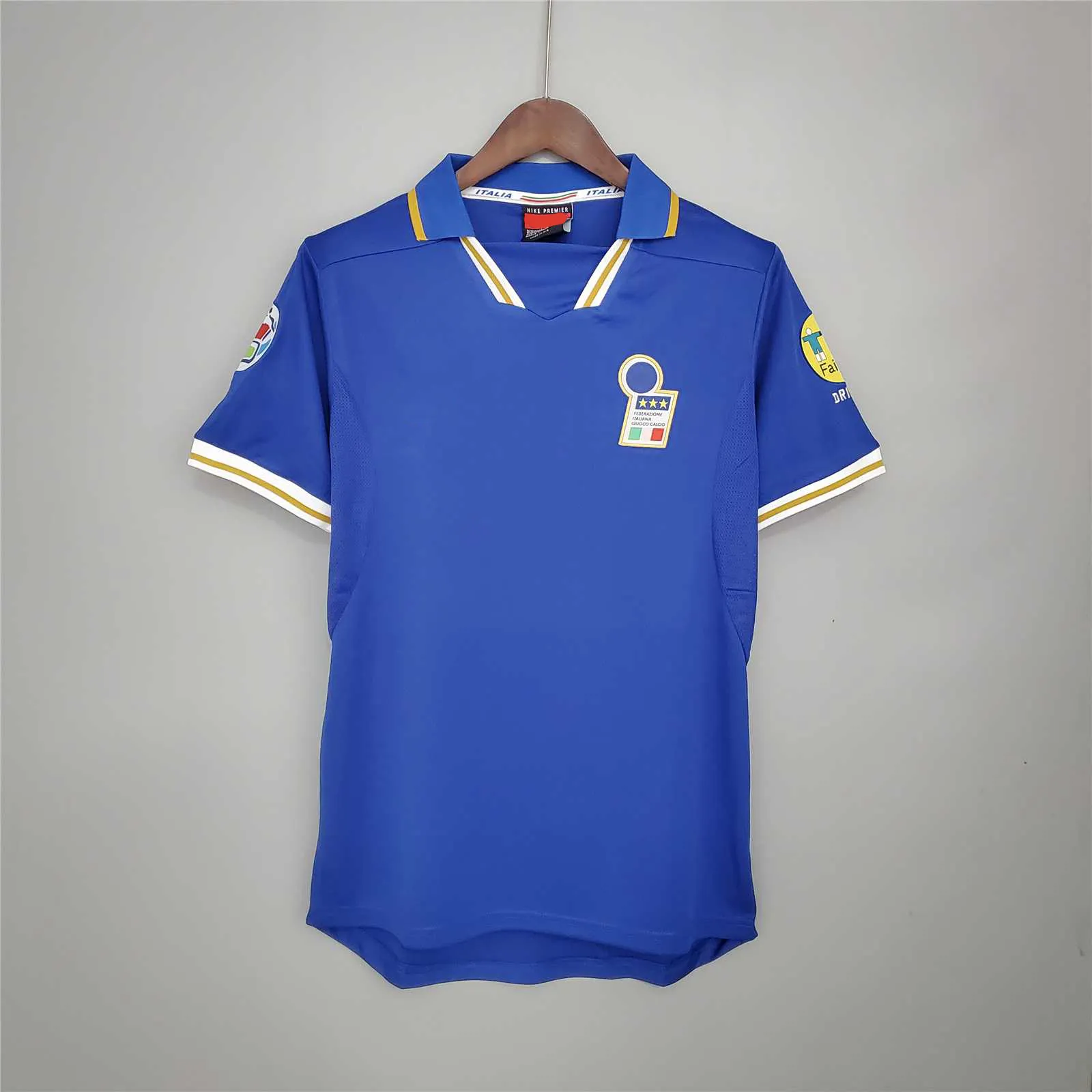 Sportivo Italiano Kit History - Football Kit Archive