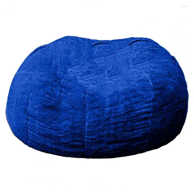 Sandalye moda kanepe kapağı hafif tembel yıkanabilir fasulye torbası koruyucu toz geçirmez kapsar