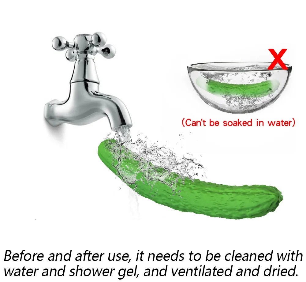 Giocattoli anali Vibratore vegetale Giocattolo del sesso Stimolatore del clitoride del punto G Massaggio Masturbatore femminile Prodotto del sesso_voghion.com