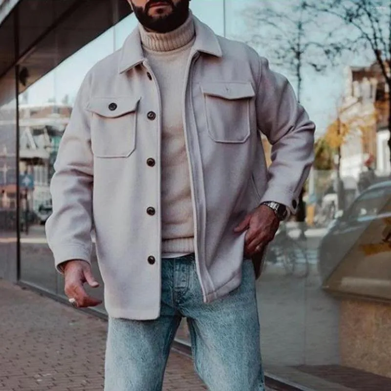 Puffy top sweater mens