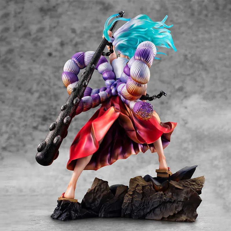 Yamato Figure Buying Guide: Specs, Materials & Collectors' Focus