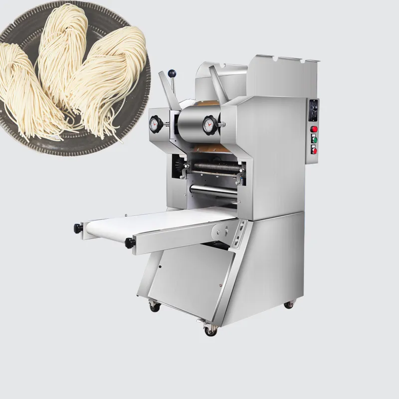 Hush￥llens nudelmaskin Electric Ramen Machine Pastar Dough Making Machine