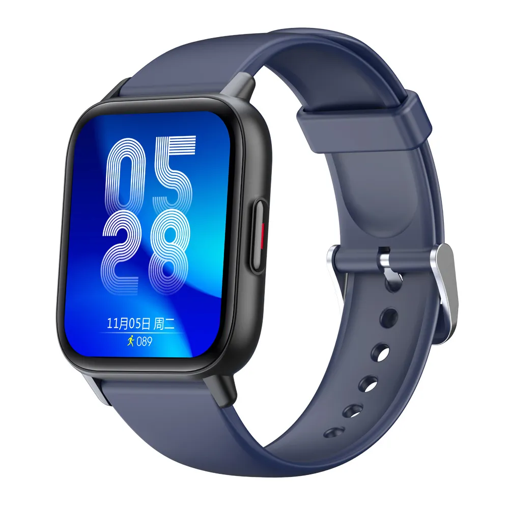 Big face online smart watch