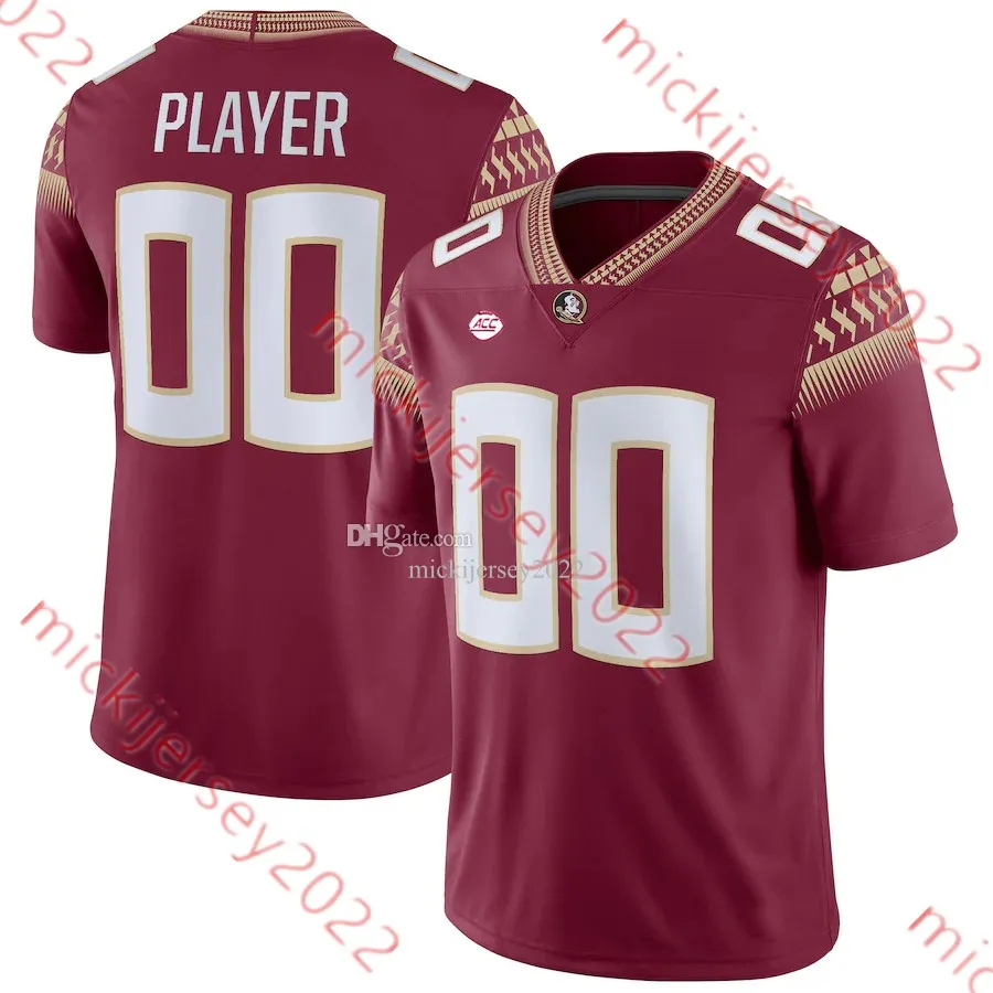 Florida State Seminoles rowing jersey