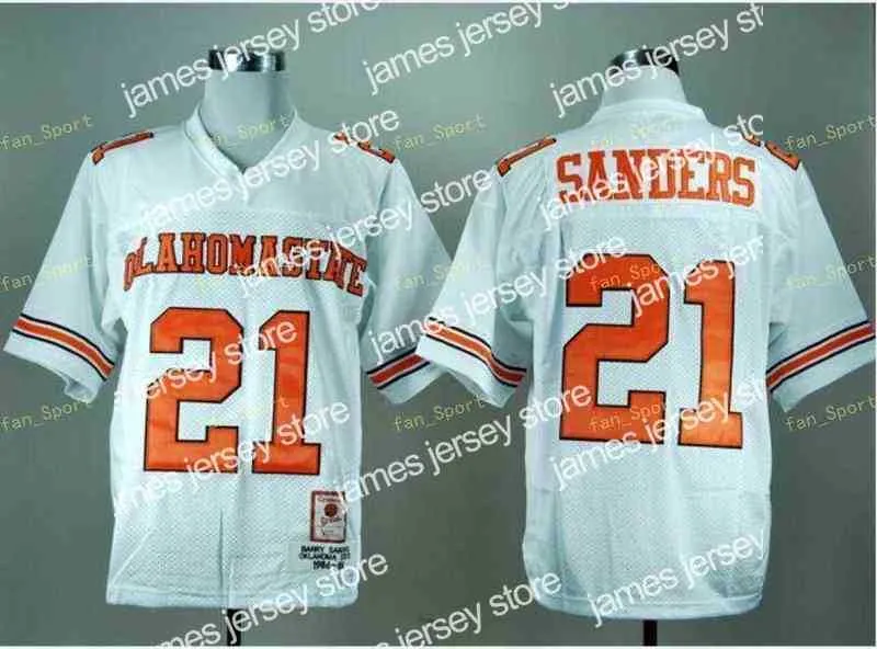 Russell Athletic Collegiate Legends Oklahoma State Barry
