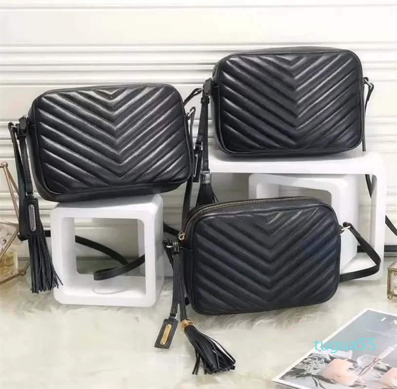 Bolsas de ombro bolsas de câmera para feminina bolsa de moda bolsa presbitópica porta -cartão