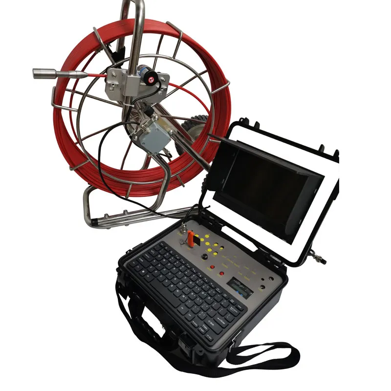 Inne instrumenty analizy instrumenty przemysłowe endoskop profesjonalny producent systemów kamer w dół otworu