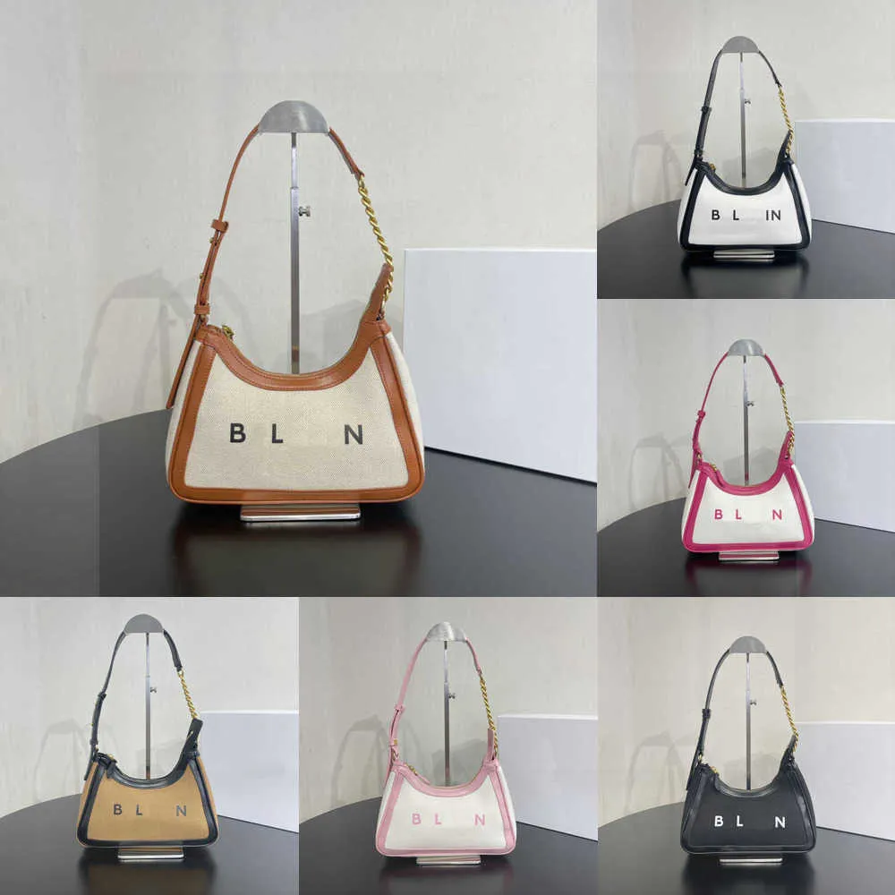 Sacs à bandoulière Hobo sac de luxe femmes designer aisselles chaîne bandoulière sac à main Design sac à main portefeuille pochette 230105