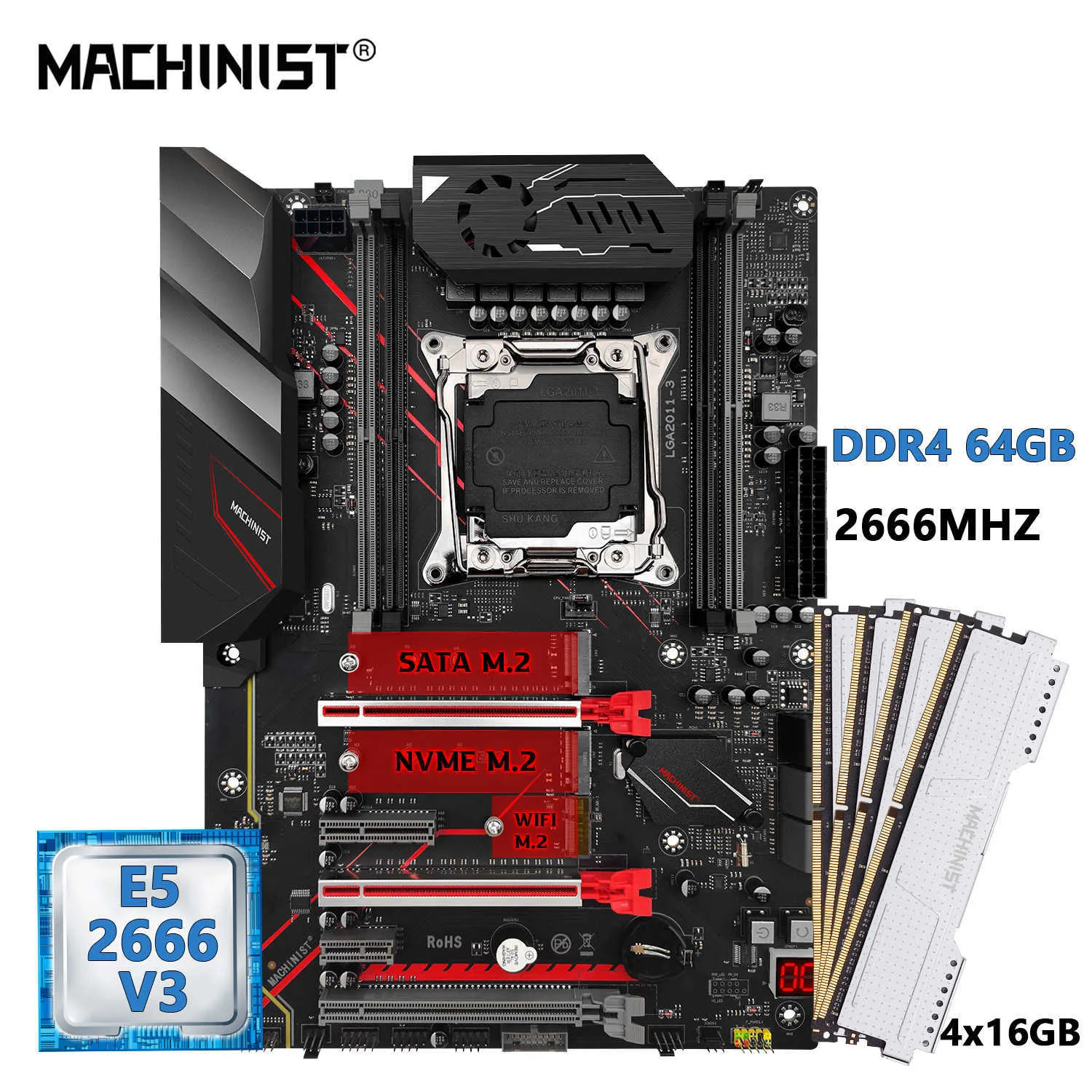 i7-10700K Z490 TOMAHAWK メモリ16GBセット i7 10700k msi z490 tomahawk メモリ16GBセット｜Yahoo!フリマ