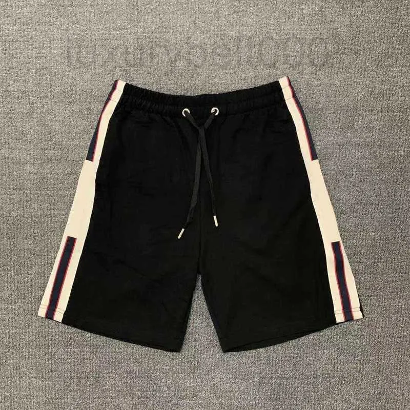 Men's T-Shirts designer Waterproof fabric runway trousers Summer Beach Pants Mens Board Shorts Men Surf Swim Trunks Sport AG TOU0