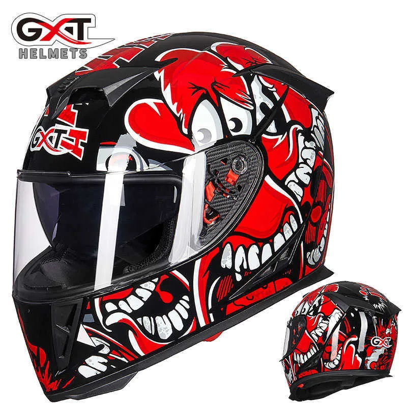 Casco Moto uomo Casco Motocross ATV Casco Moto integrale Cross Downhill  Casco fuoristrada uomo Casco Moto ECE - AliExpress