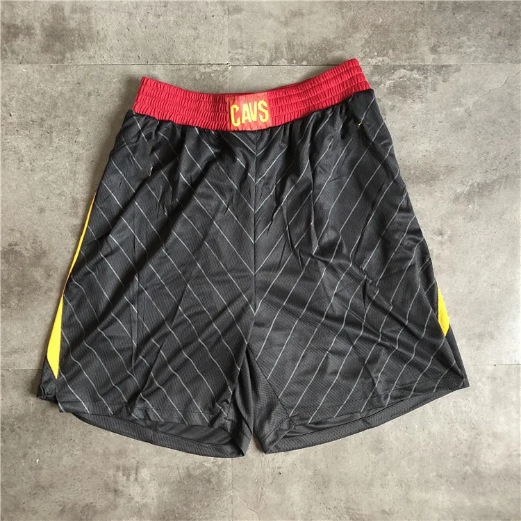 Cavs throwback shorts sale