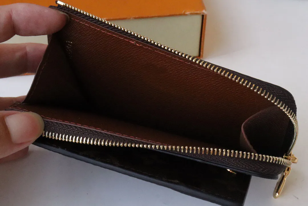 Coin zip wallet sale