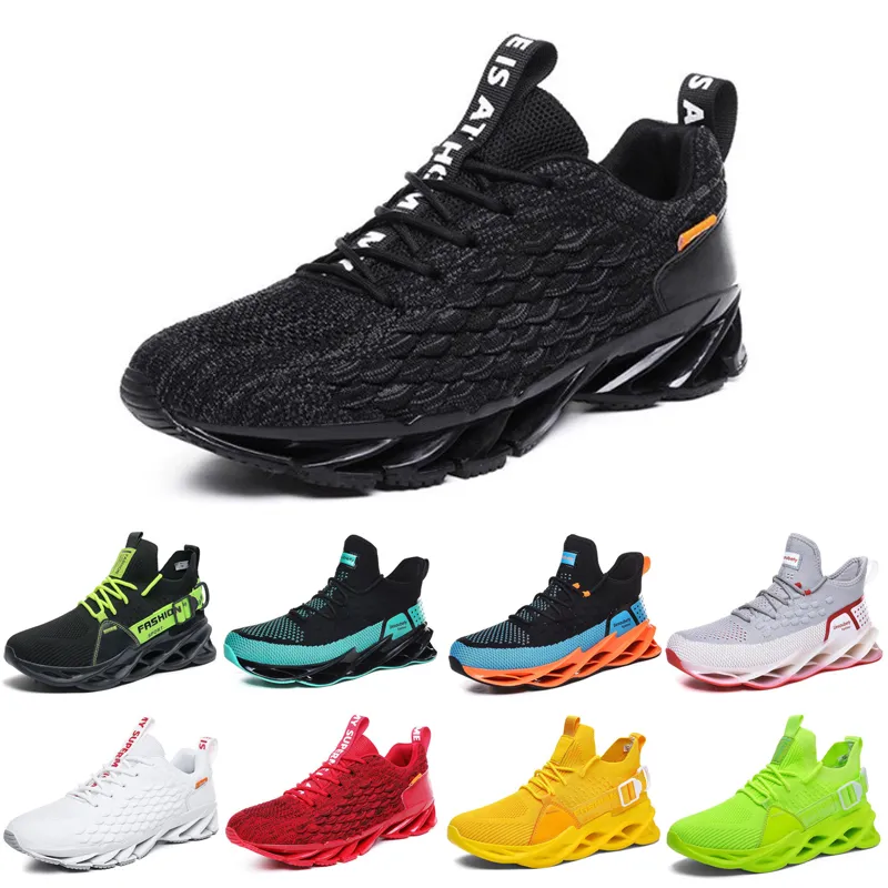 Men s Running Shoes 2024 Fashion Breathable Cushion OG 003 Sneakers