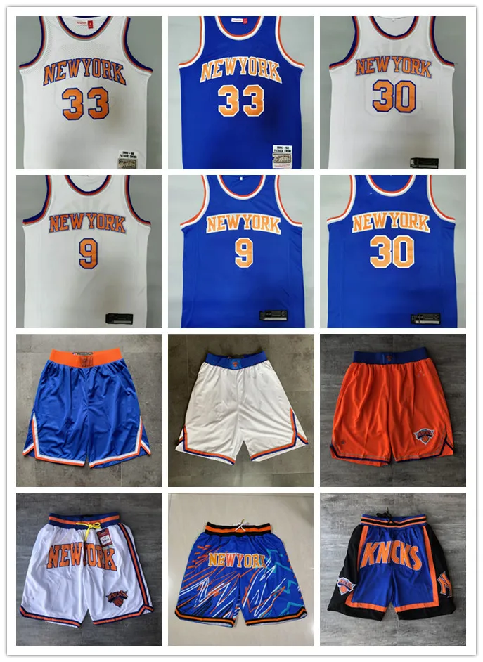 Throwback knicks deals shorts