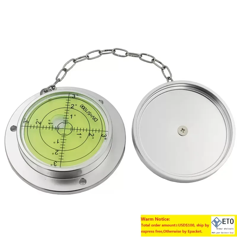 Wholesale Level Measuring Instruments Crane Universal Level Bubble