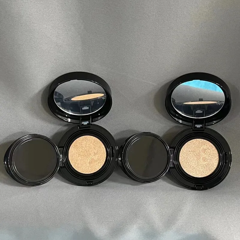 Marque BB Brown Skin Skin Sérum Cushion Foundation 12G Maquillage Extra Light / Procelain 2 Couleurs