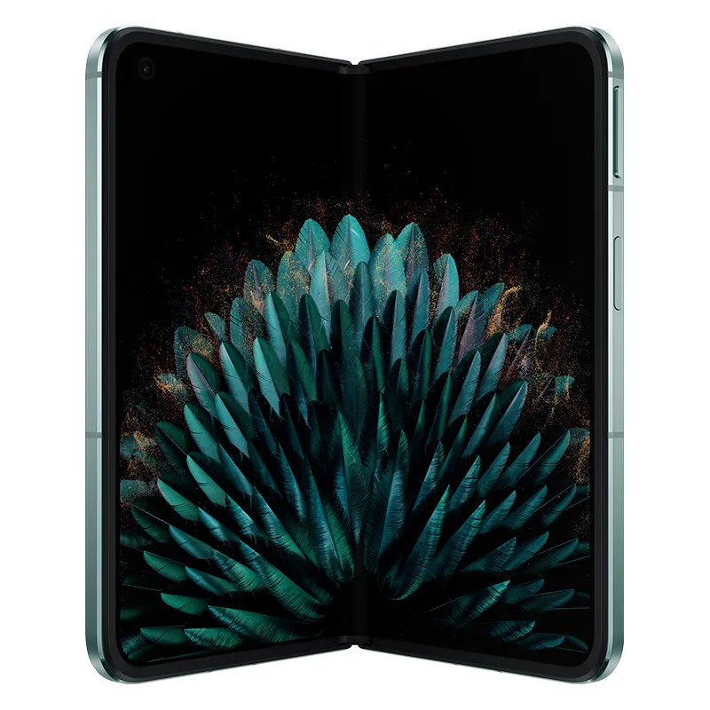 Oppo Find N2 5G Foldable Smartphone 12GB RAM, 256GB Storage 