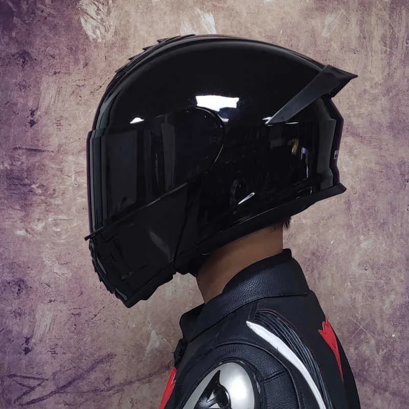 Motorcycle orz motocicleta agv light helmet motorcycle full face Mainland China Helmets Unisex Flip Up Helmet Dot Abs 01052626