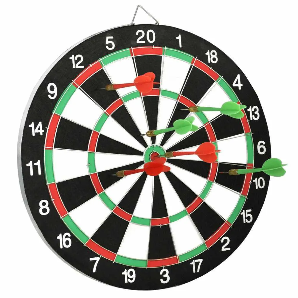 Darts Dart Board Game Professional For Kids Funny Dartboards